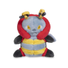 Officiële Pokemon center Pokemon fit knuffel Volbeat 13cm 